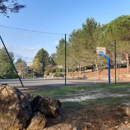 Villa Cosy Avec Vue - Domaine De L'Espinet Quillan Exterior foto